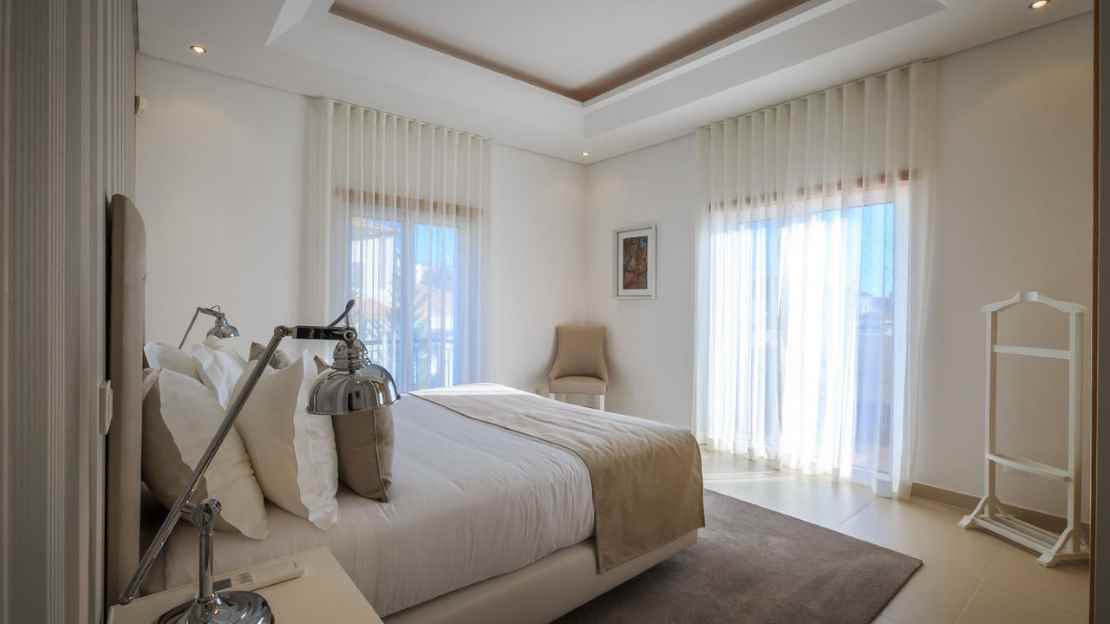  One-Bedroom Villa 